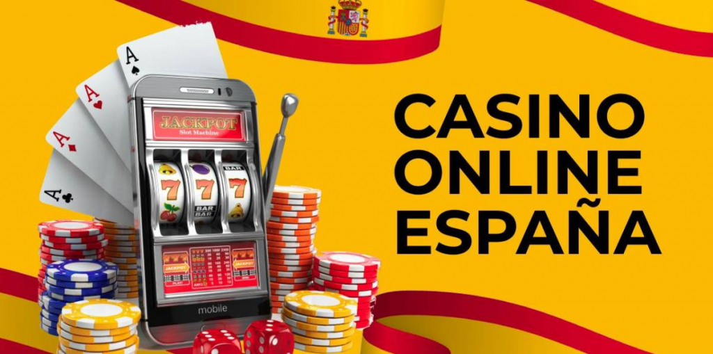 Casino Online España