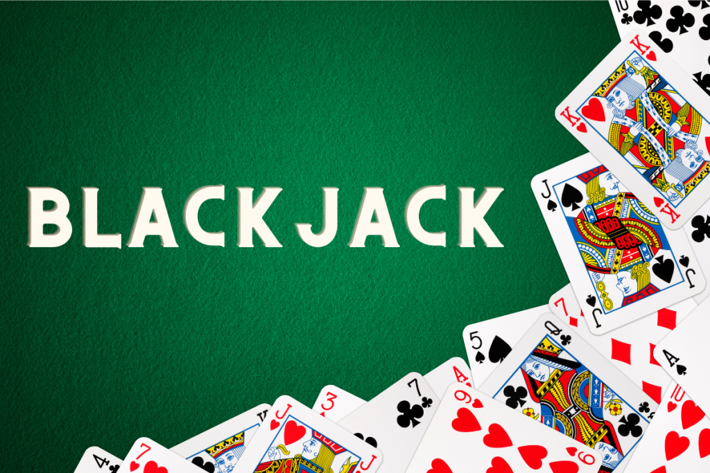 Blackjack