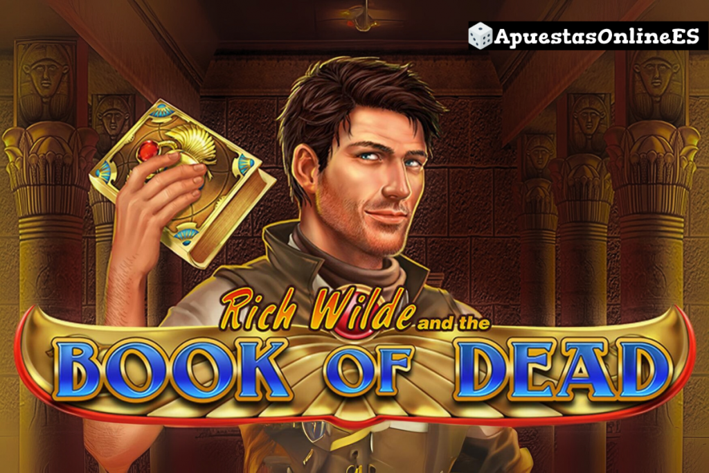 Book of Dead