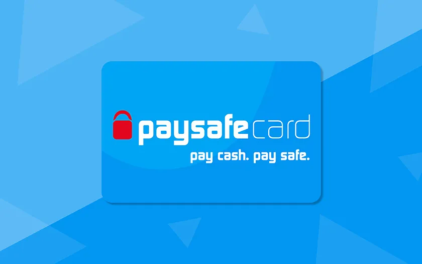 Paysafecard