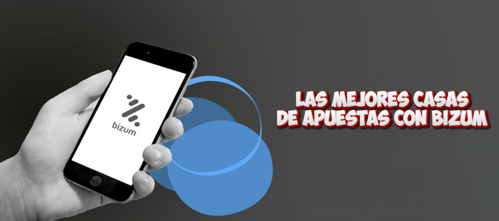 Apuestas con Bizum en España