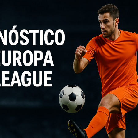 Pronóstico Europa League