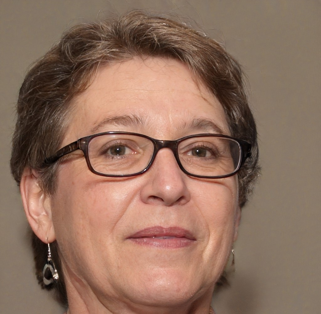 María Elena Cortés Ramos Experto